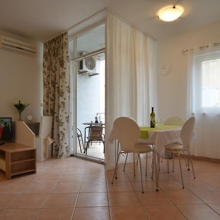 Big Dream Apartment Rovinj Luaran gambar