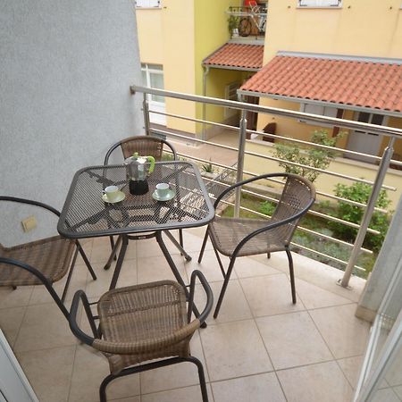 Big Dream Apartment Rovinj Luaran gambar