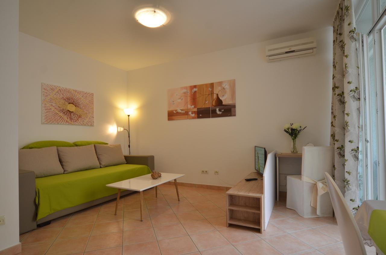 Big Dream Apartment Rovinj Luaran gambar
