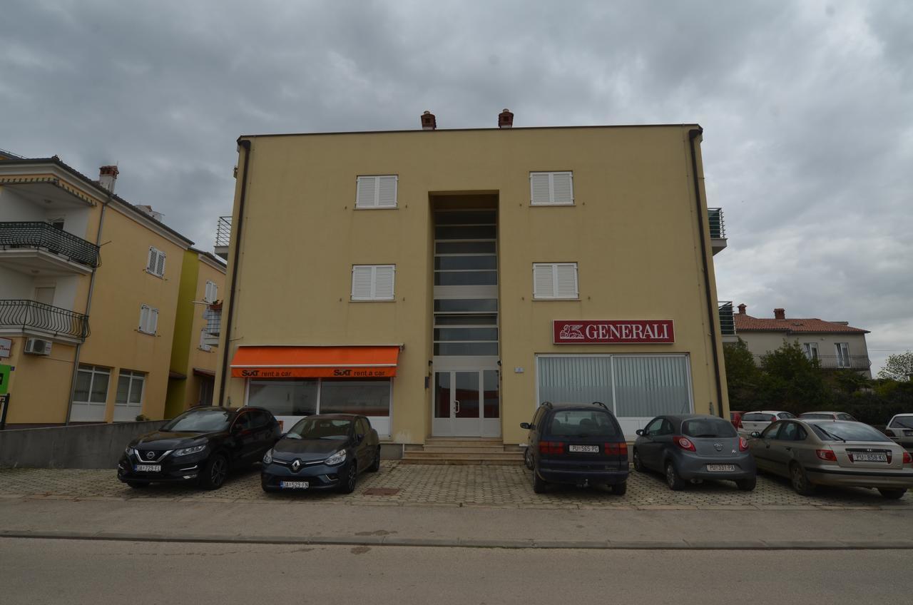 Big Dream Apartment Rovinj Luaran gambar