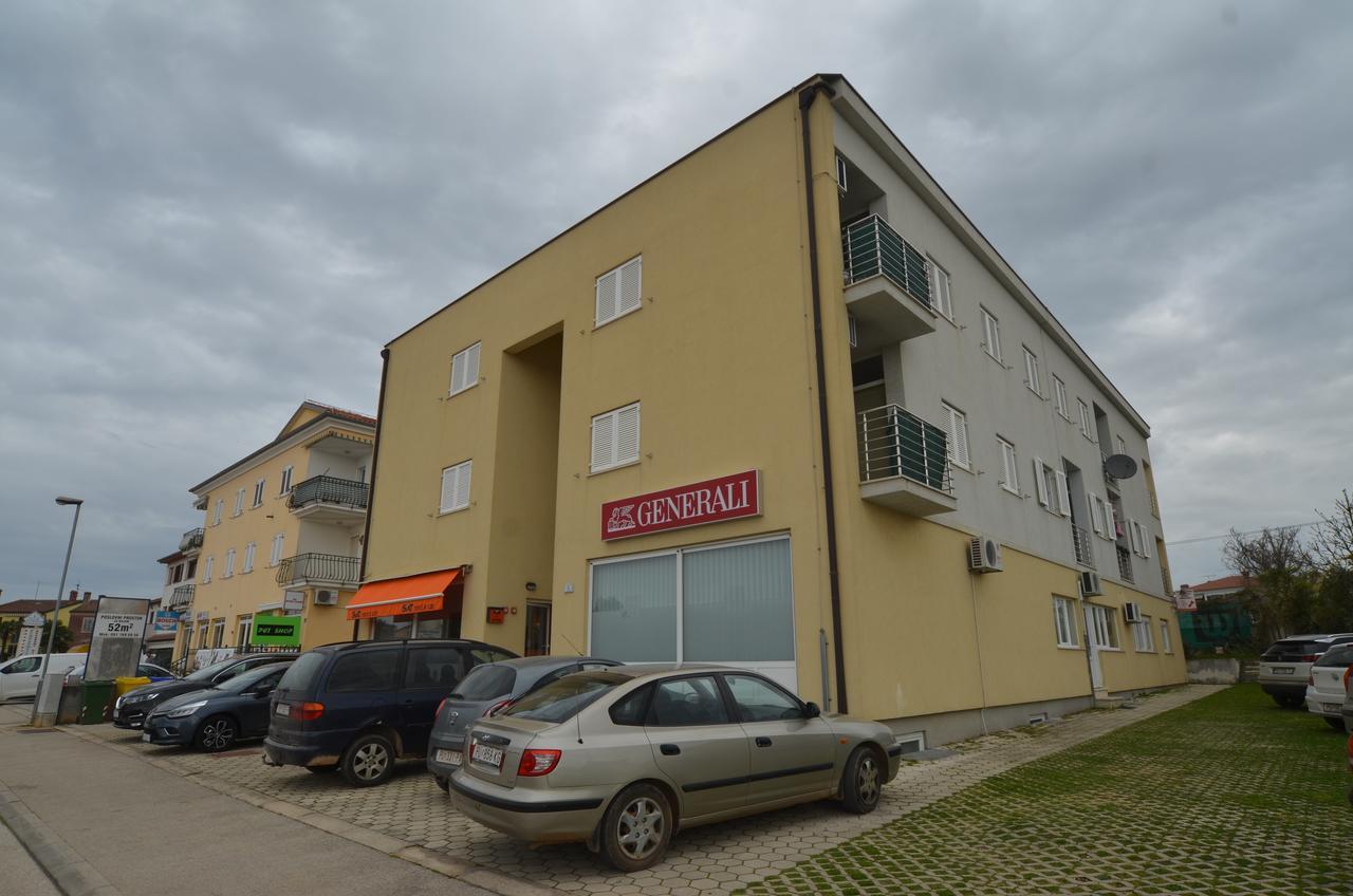 Big Dream Apartment Rovinj Luaran gambar