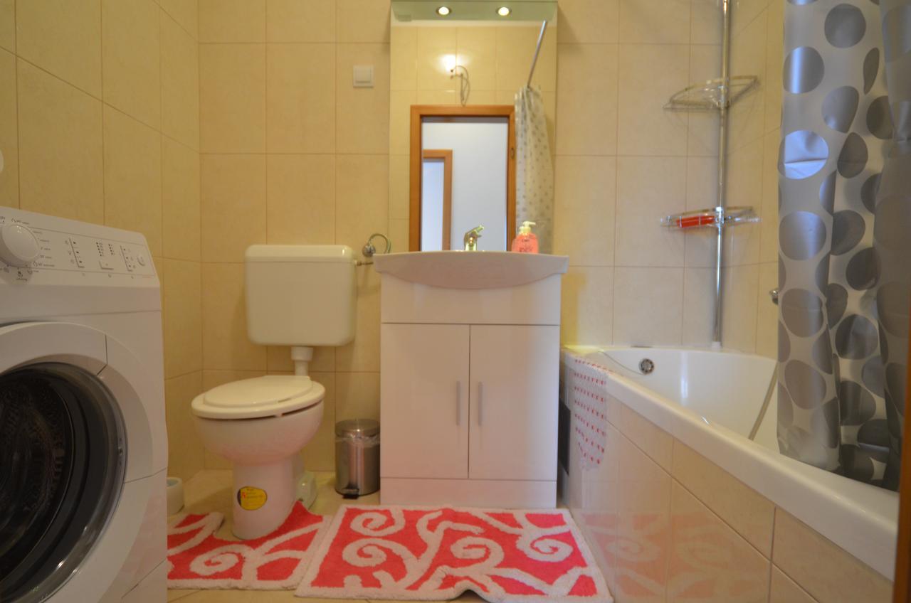 Big Dream Apartment Rovinj Luaran gambar