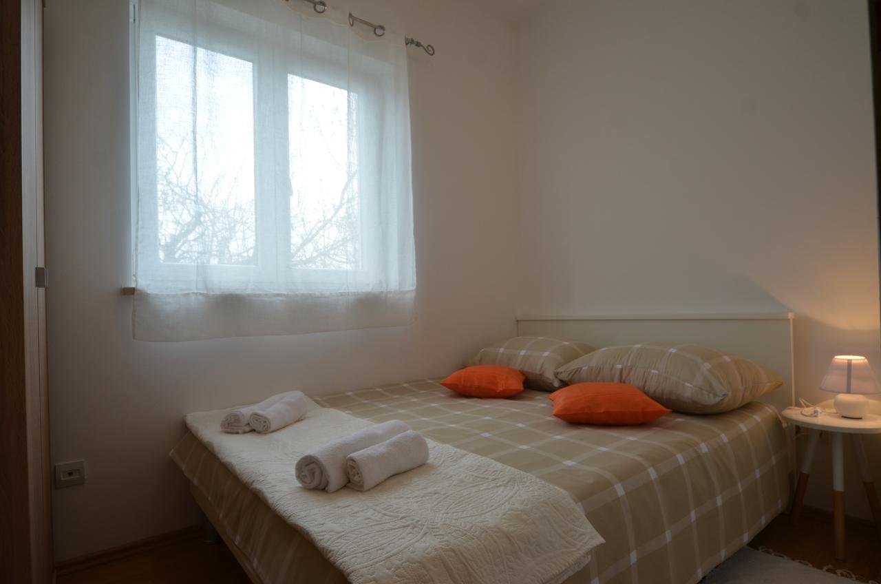 Big Dream Apartment Rovinj Luaran gambar