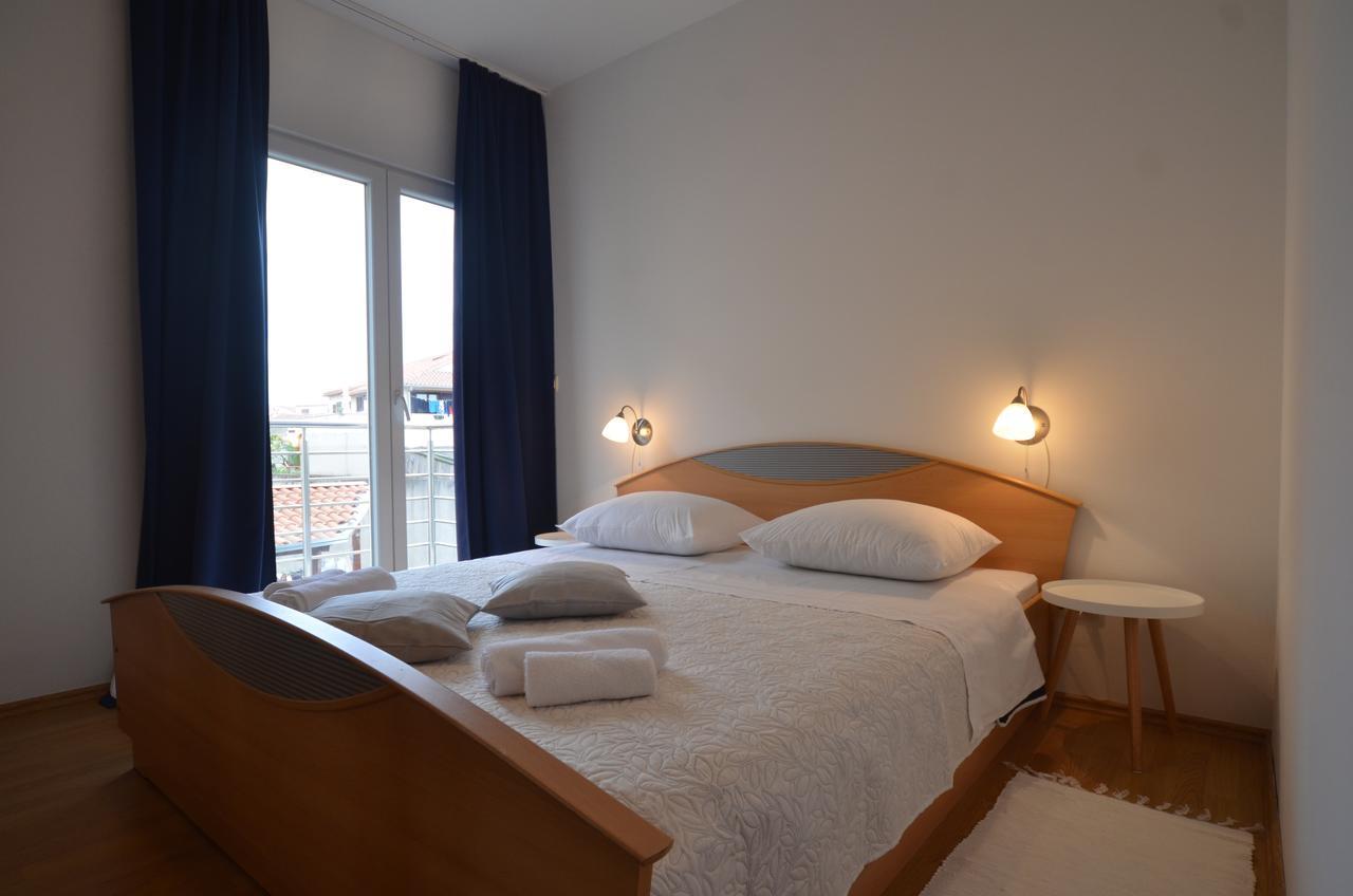 Big Dream Apartment Rovinj Luaran gambar