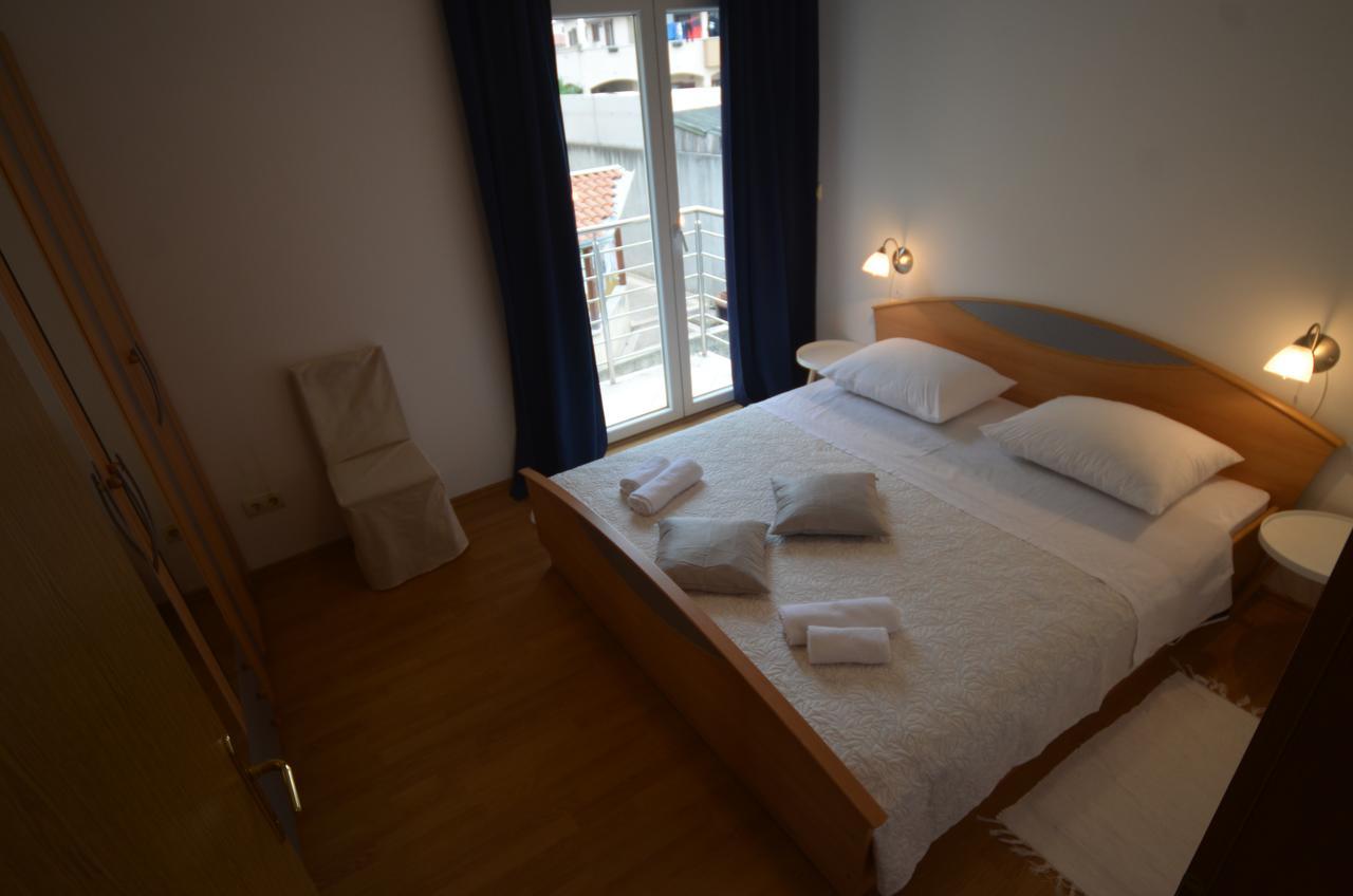 Big Dream Apartment Rovinj Luaran gambar