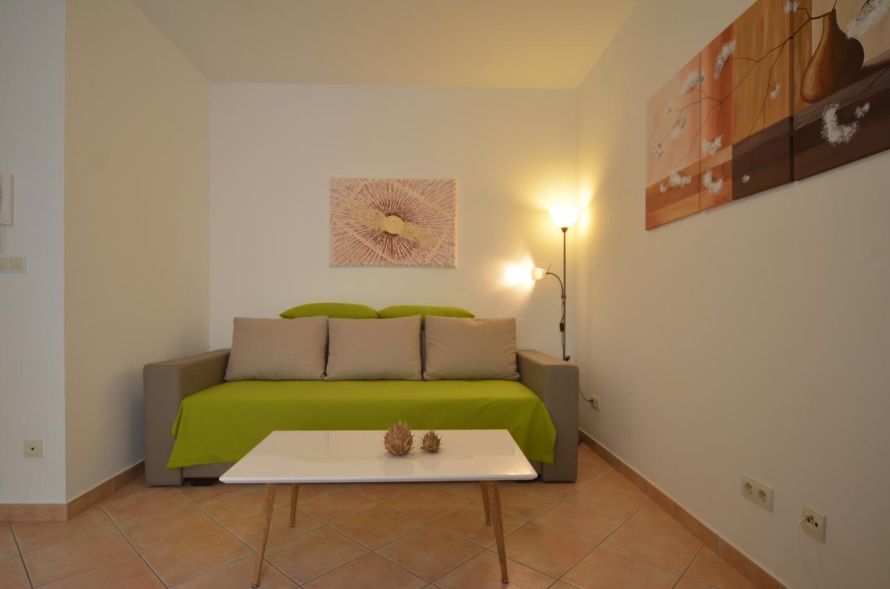 Big Dream Apartment Rovinj Luaran gambar